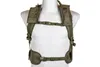 Plecak Tactical 30L - Olive